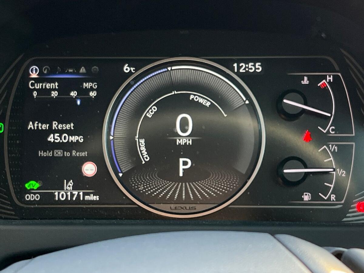 Used Lexus UX 2023 for sale - 76593386: Photo 22