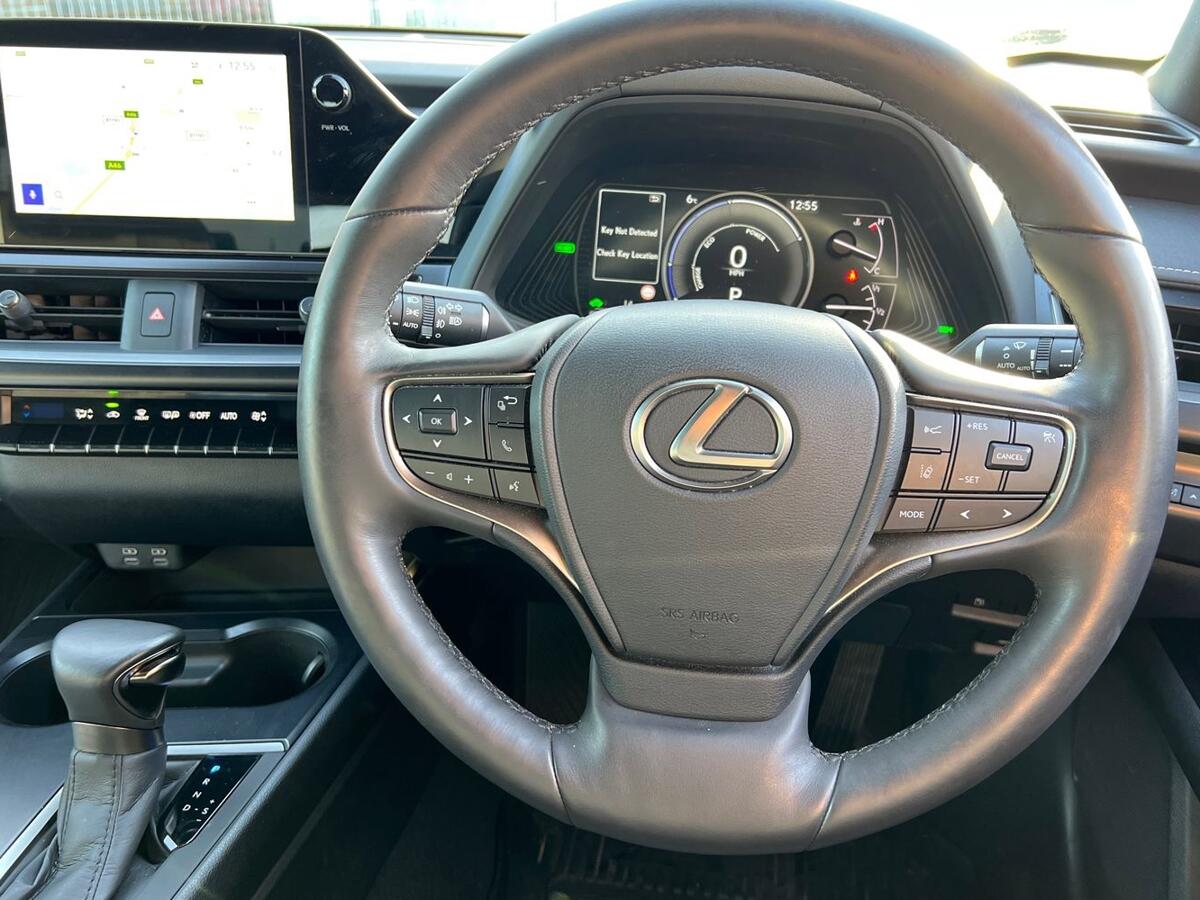 Used Lexus UX 2023 for sale - 76593386: Photo 23