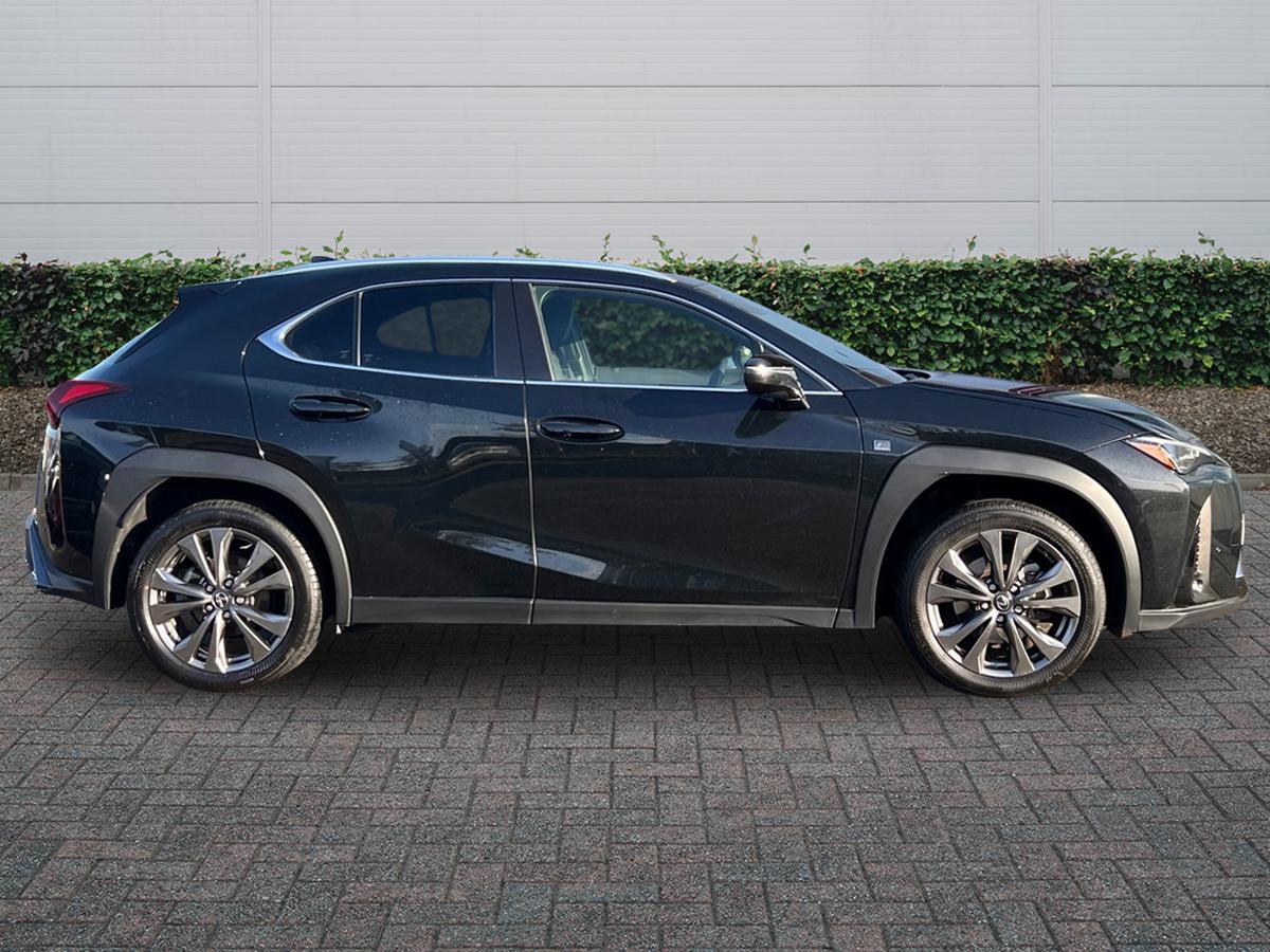 Used Lexus UX 2023 for sale - 76593386: Photo 5