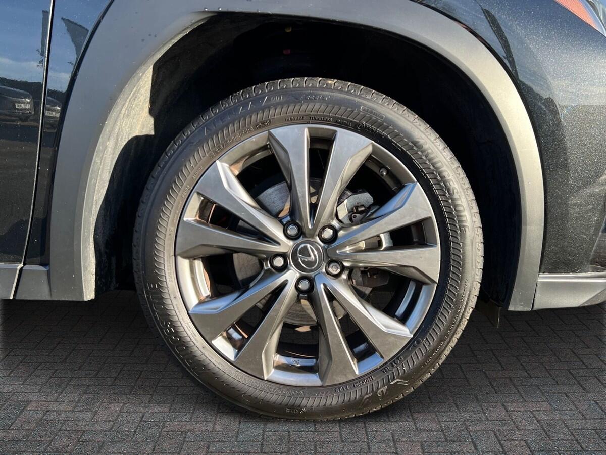 Used Lexus UX 2023 for sale - 76593386: Photo 6