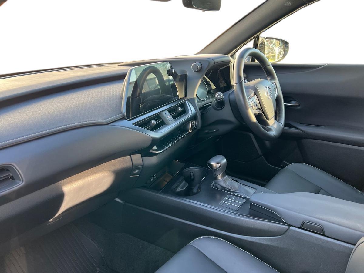 Used Lexus UX 2023 for sale - 76593386: Photo 7