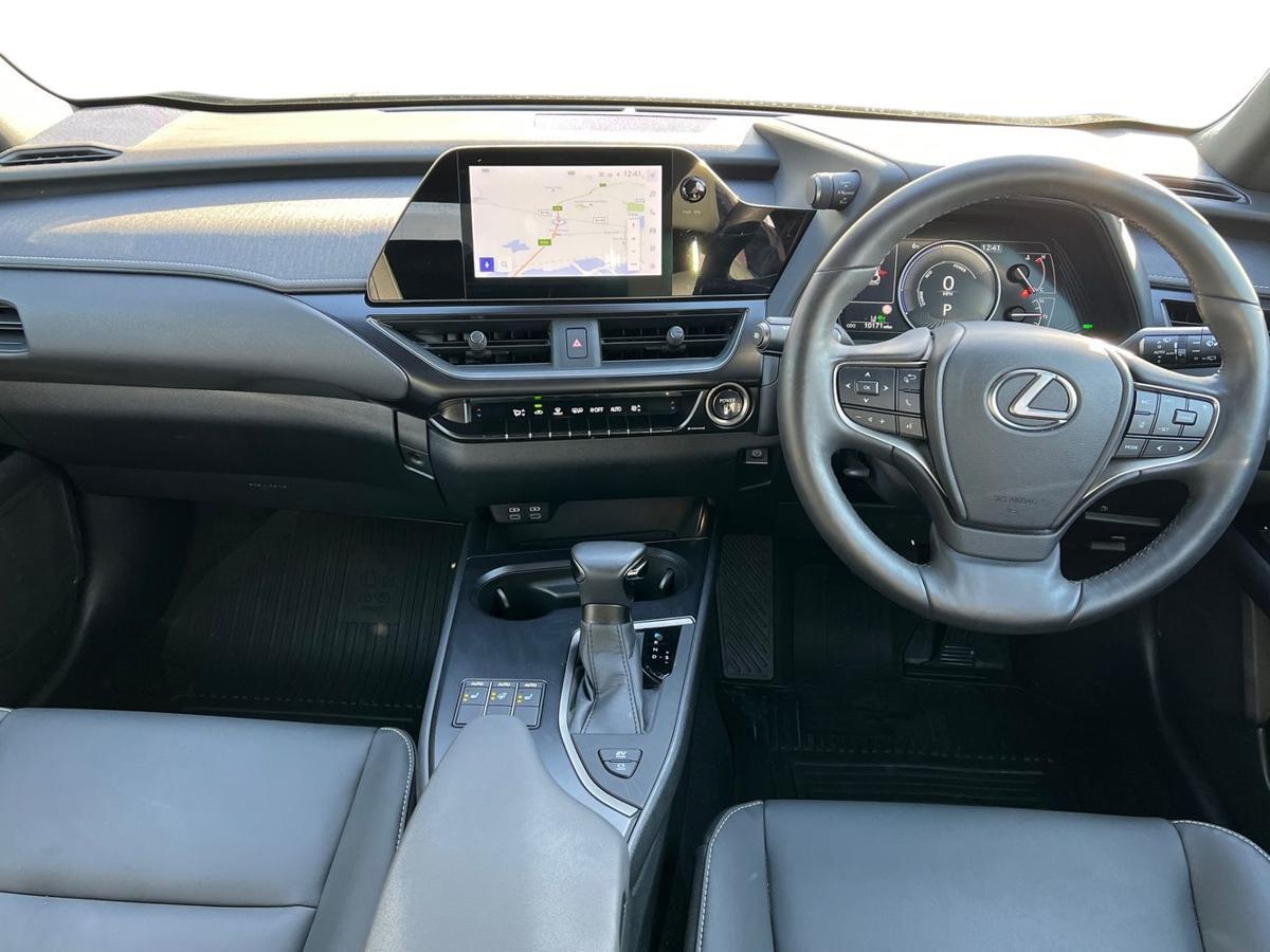 Used Lexus UX 2023 for sale - 76593386: Photo 8