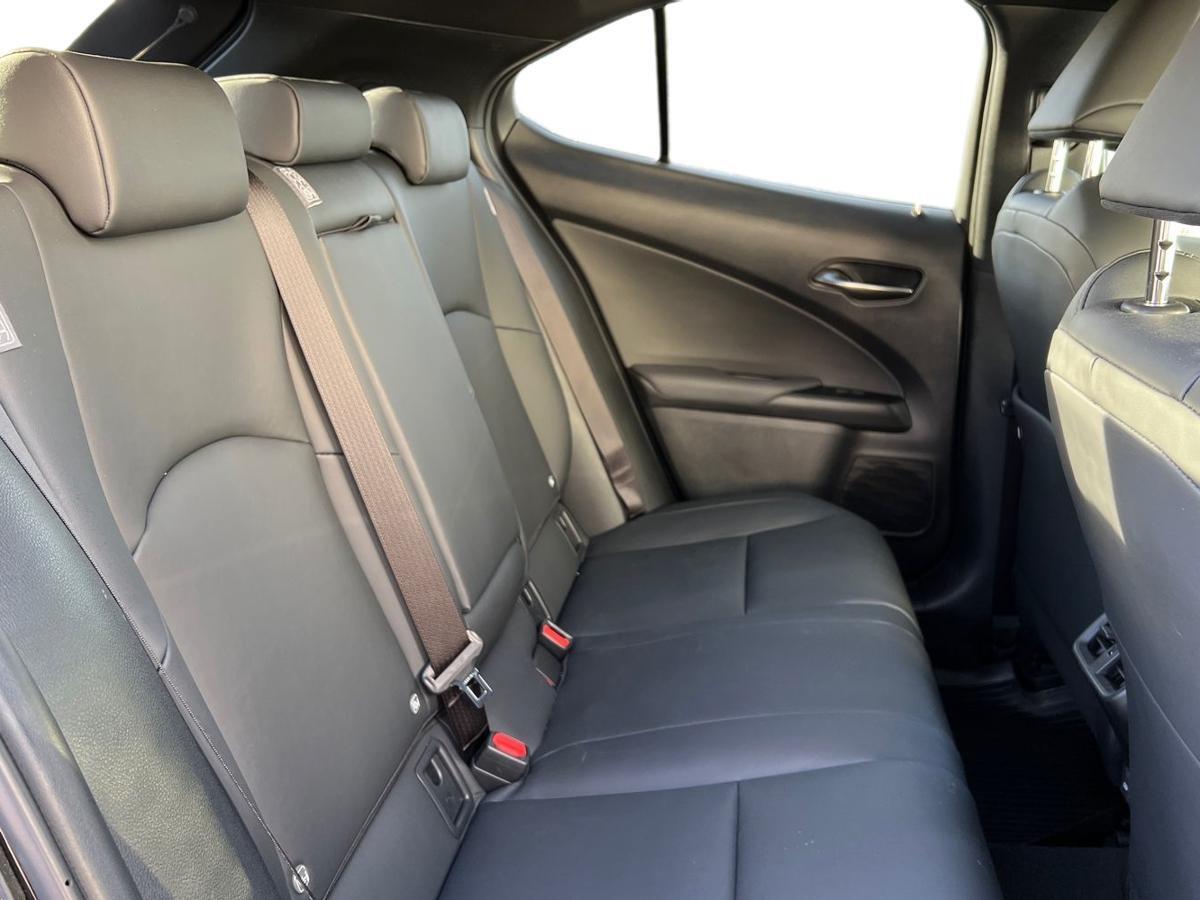 Used Lexus UX 2023 for sale - 76593386: Photo 9