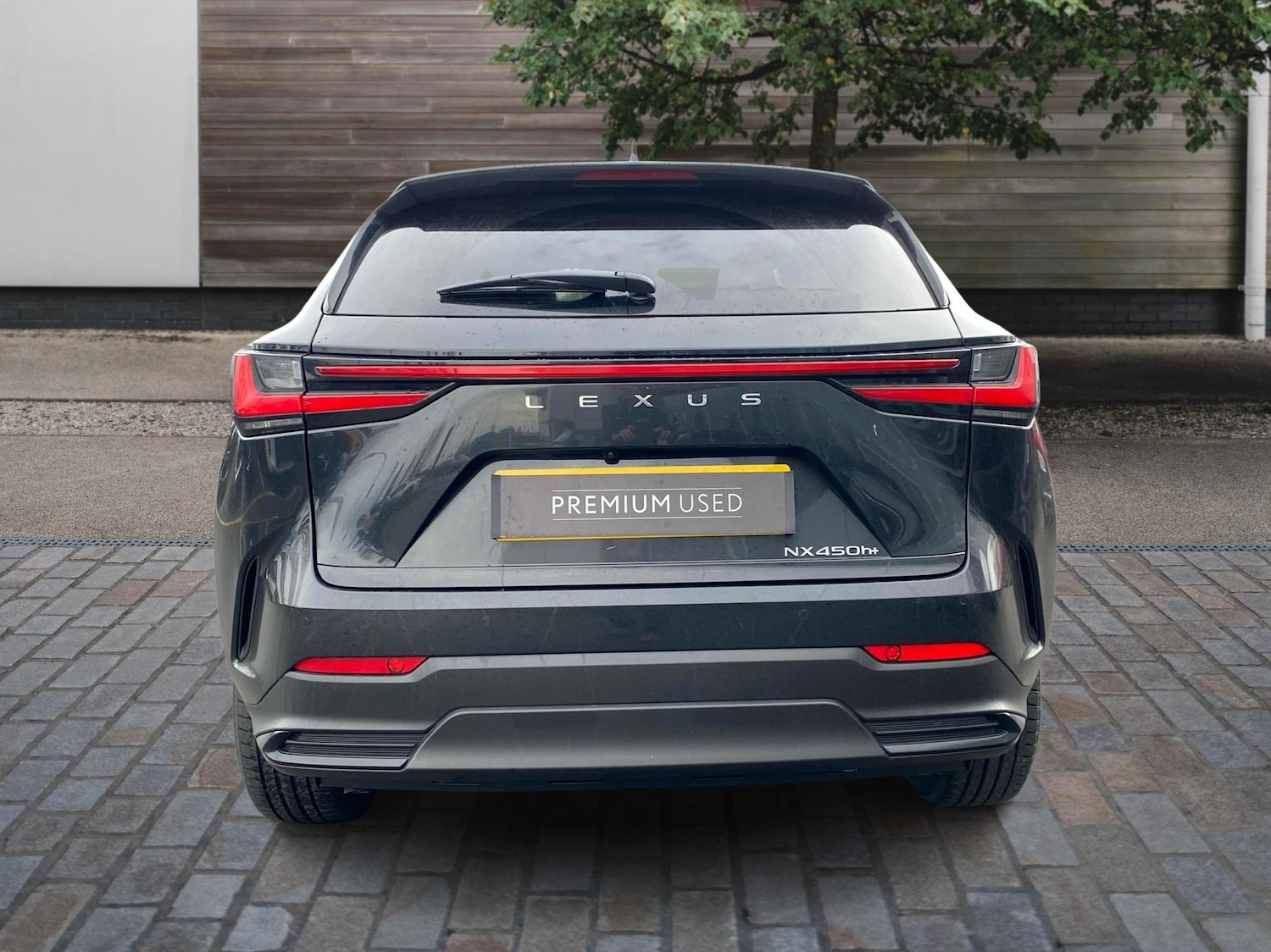 Used Lexus NX 2025 for sale - 77401188: Photo 10