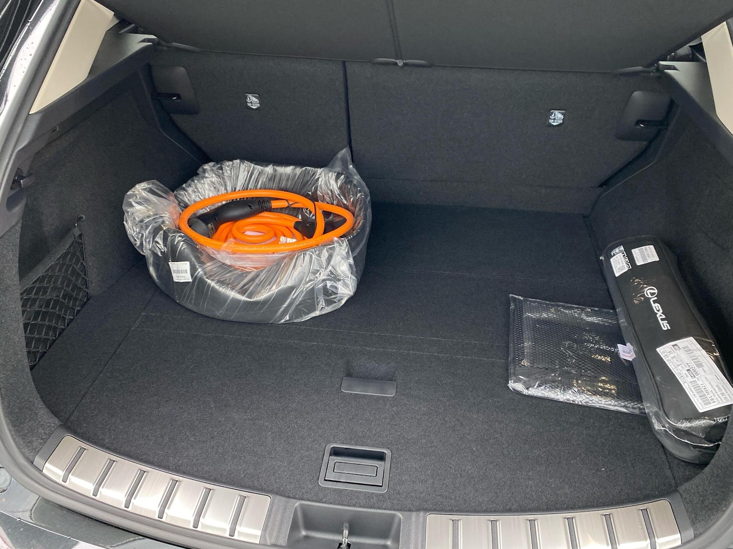 Used Lexus NX 2025 for sale - 77401188: Photo 18