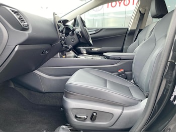 Used Lexus NX 2025 for sale - 77401188: Photo