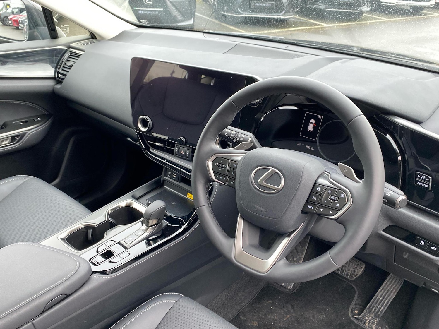 Used Lexus NX 2025 for sale - 77401188: Photo 6
