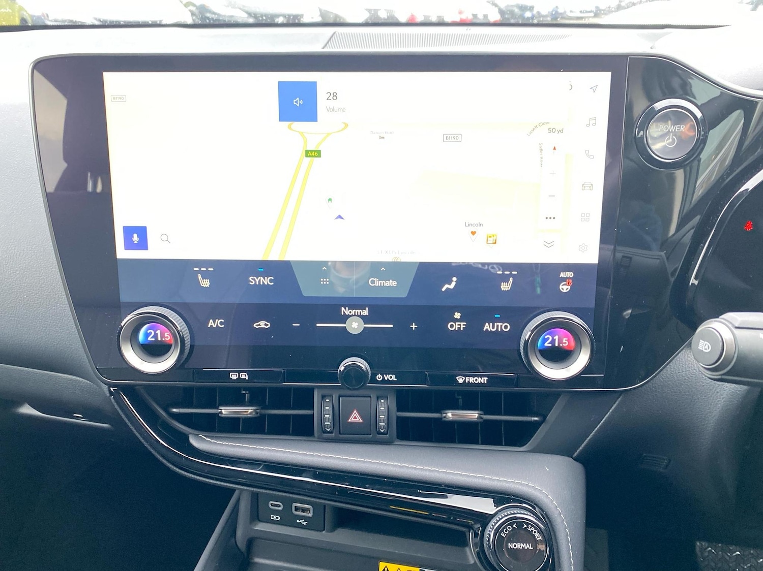 Used Lexus NX 2025 for sale - 77401188: Photo 8