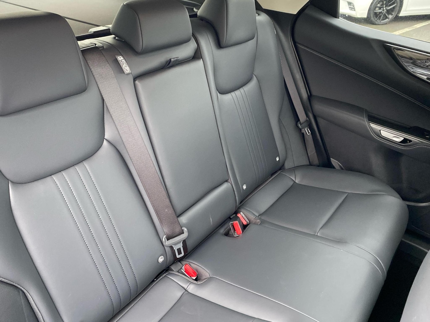 Used Lexus NX 2025 for sale - 77401188: Photo 9