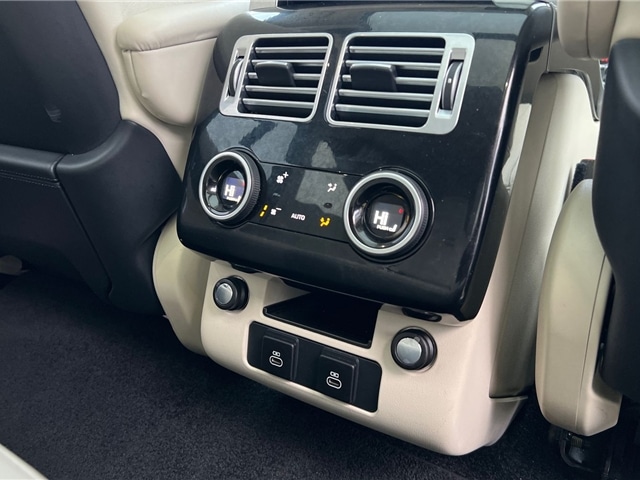 Used Land Rover Range Rover 2021 for sale - 77013528: Photo 11