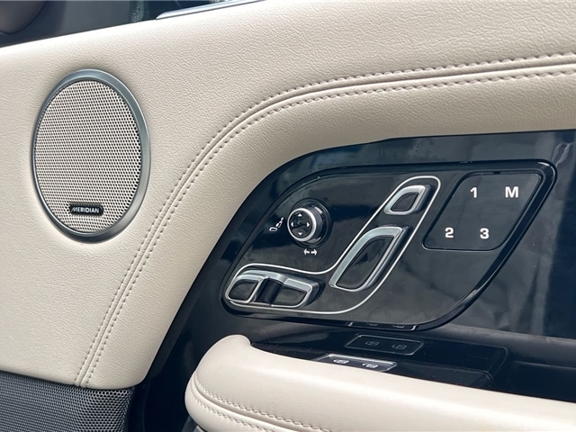 Used Land Rover Range Rover 2021 for sale - 77013528: Photo 14