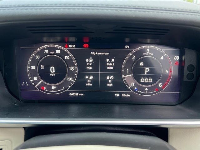 Used Land Rover Range Rover 2021 for sale - 77013528: Photo 16