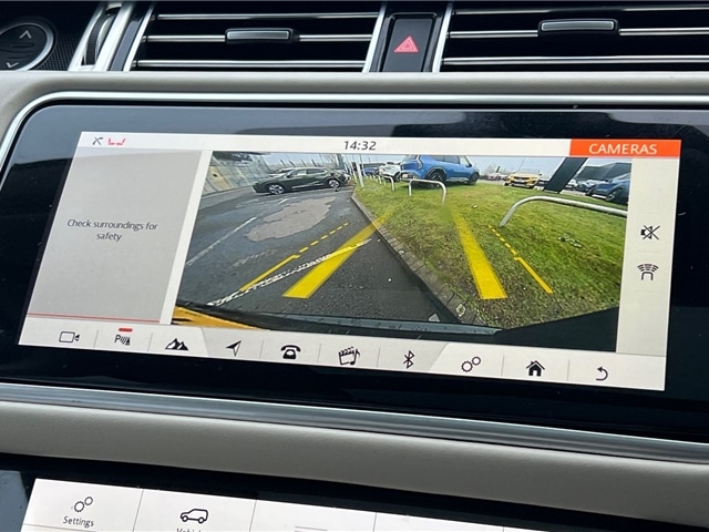 Used Land Rover Range Rover 2021 for sale - 77013528: Photo 17