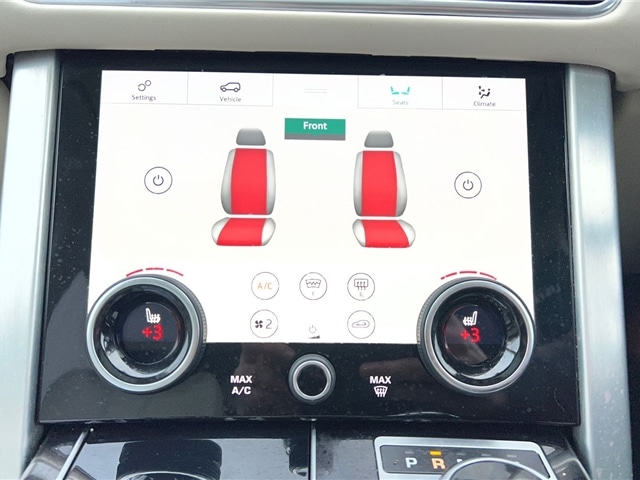 Used Land Rover Range Rover 2021 for sale - 77013528: Photo 18