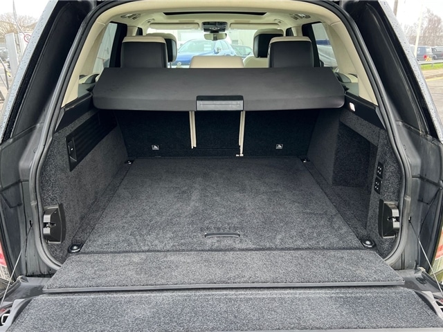 Used Land Rover Range Rover 2021 for sale - 77013528: Photo 2