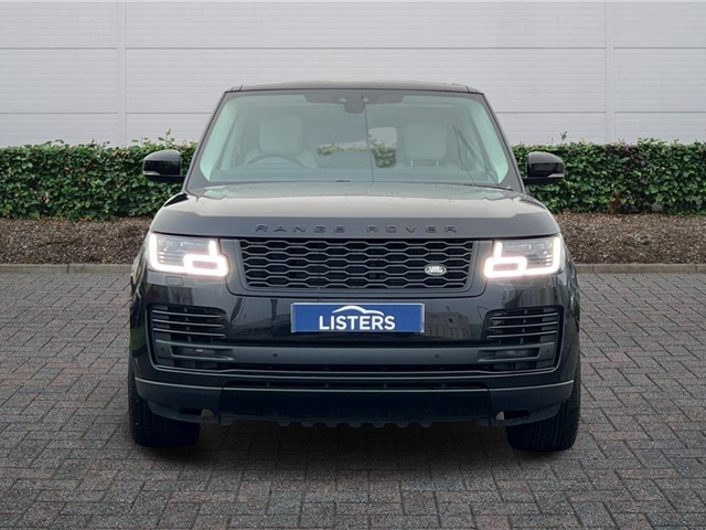 Used Land Rover Range Rover 2021 for sale - 77013528: Photo 21