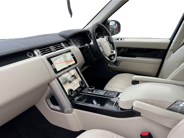 Used Land Rover Range Rover 2021 for sale - 77013528: Photo 25
