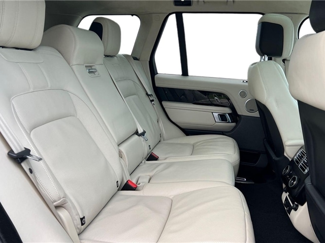 Used Land Rover Range Rover 2021 for sale - 77013528: Photo 27