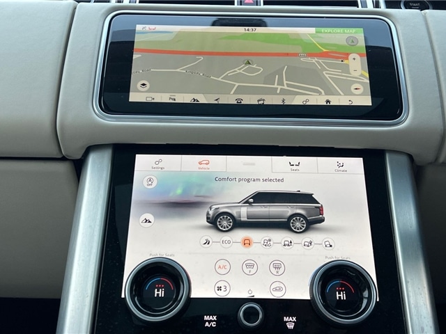 Used Land Rover Range Rover 2021 for sale - 77013528: Photo 3