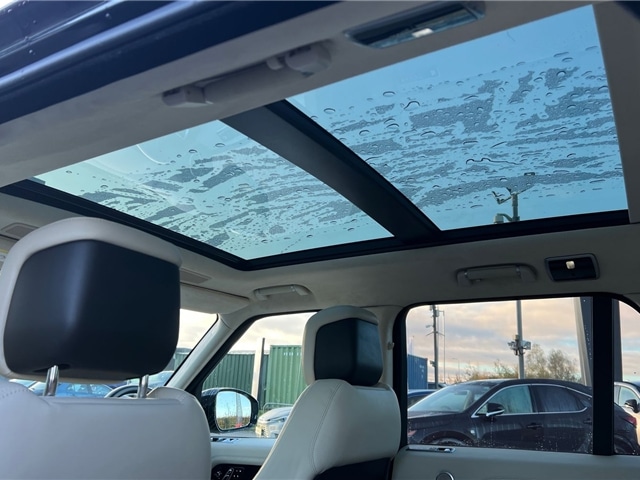 Used Land Rover Range Rover 2021 for sale - 77013528: Photo 30