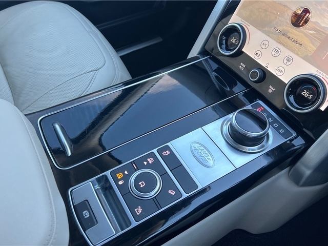 Used Land Rover Range Rover 2021 for sale - 77013528: Photo 31