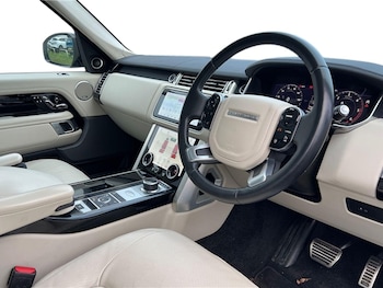 Used Land Rover Range Rover 2021 for sale - 77013528: Photo