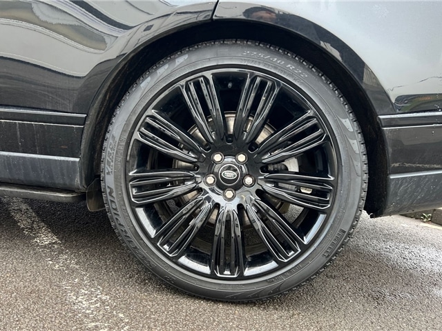 Used Land Rover Range Rover 2021 for sale - 77013528: Photo 7