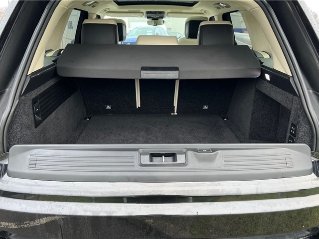 Used Land Rover Range Rover 2021 for sale - 77013528: Photo 9