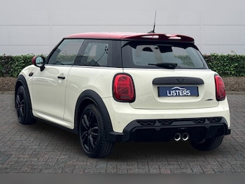 Used MINI Hatch 2021 for sale - 78021756: Photo