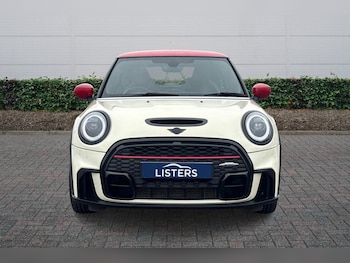 Used MINI Hatch 2021 for sale - 78021756: Photo
