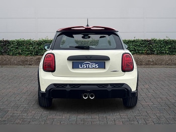 Used MINI Hatch 2021 for sale - 78021756: Photo