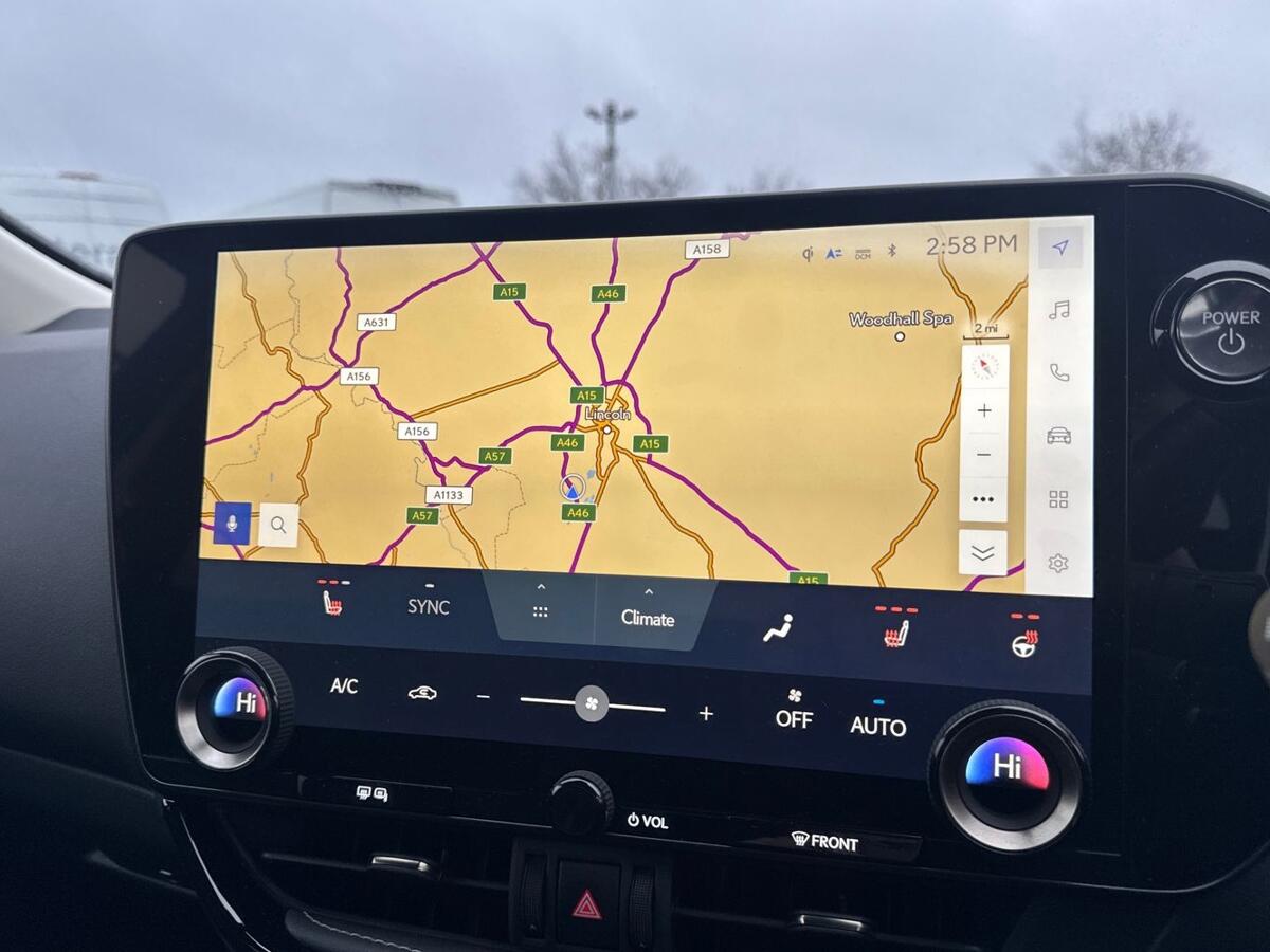 Used Lexus NX 2023 for sale - 77218274: Photo 11