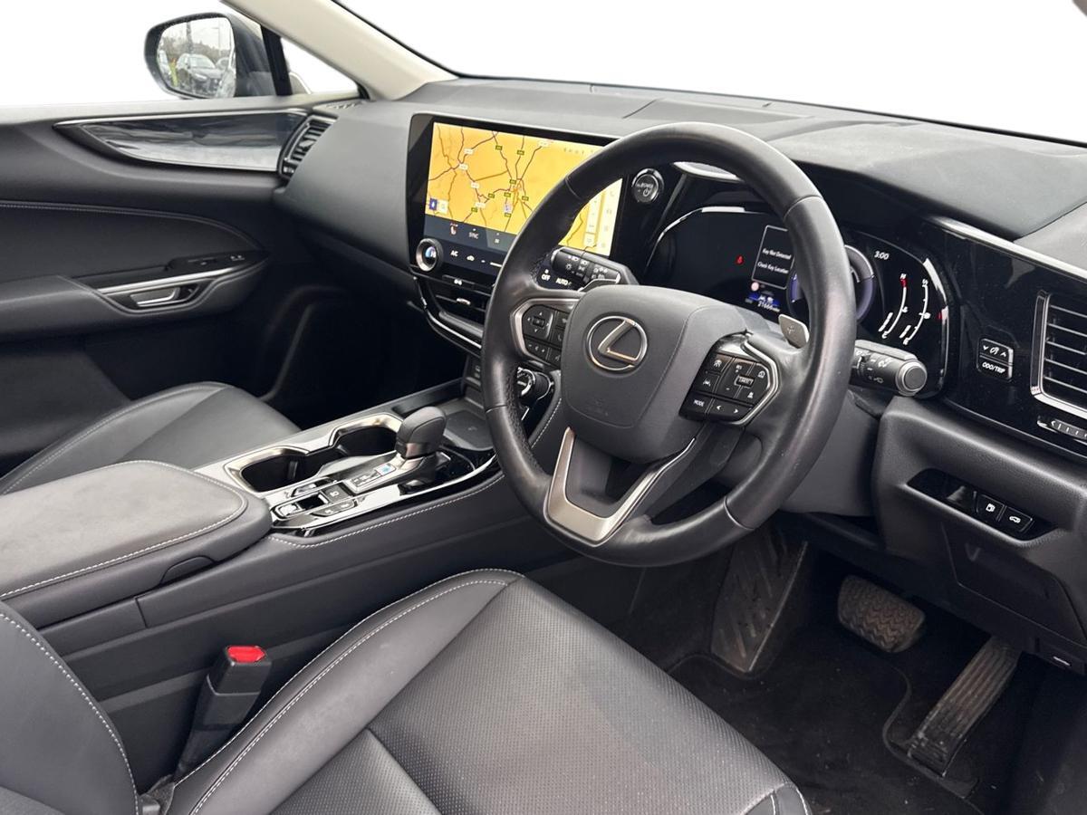 Used Lexus NX 2023 for sale - 77218274: Photo 12