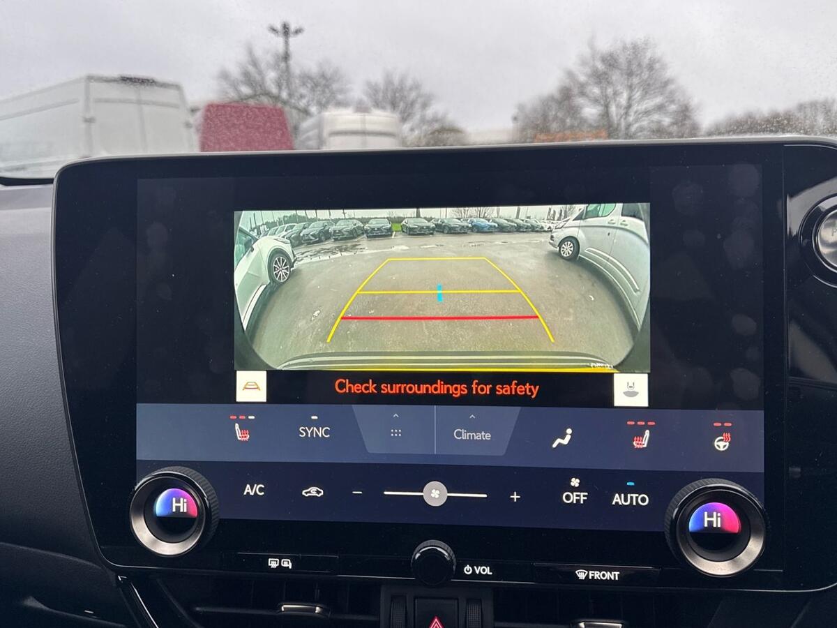 Used Lexus NX 2023 for sale - 77218274: Photo 13