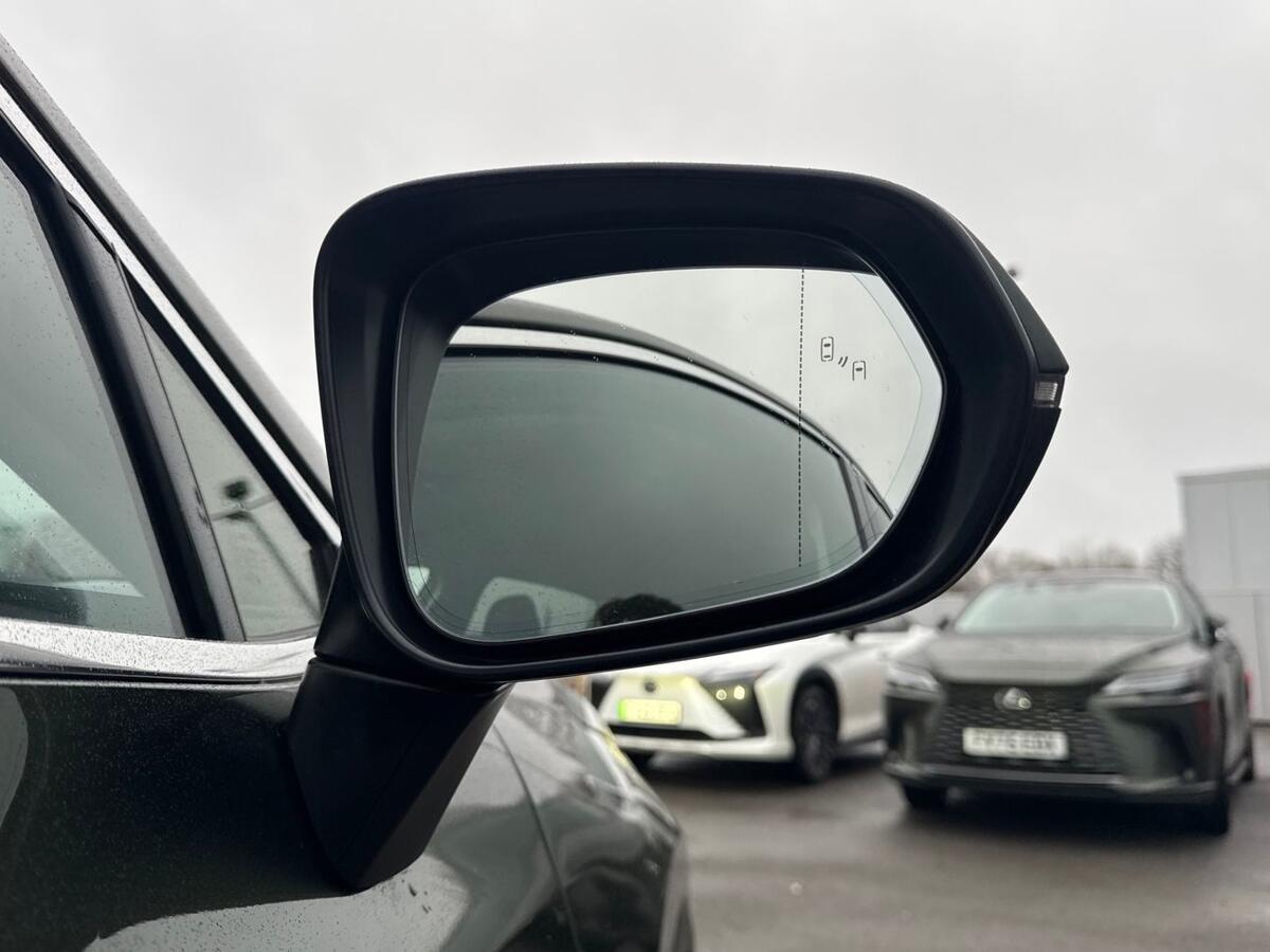 Used Lexus NX 2023 for sale - 77218274: Photo 21