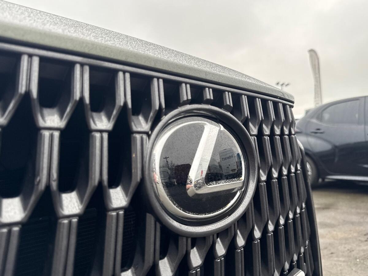 Used Lexus NX 2023 for sale - 77218274: Photo 23