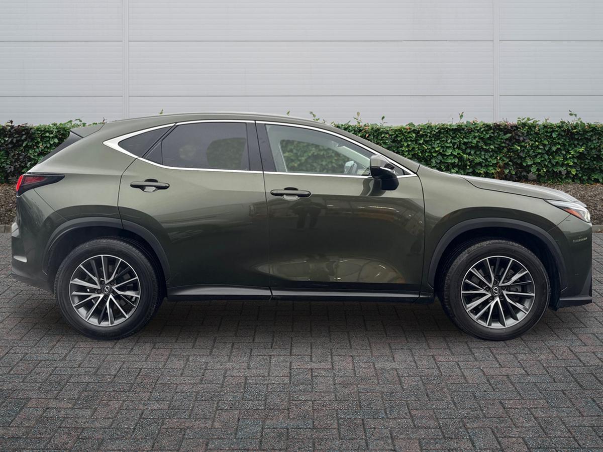 Used Lexus NX 2023 for sale - 77218274: Photo 5