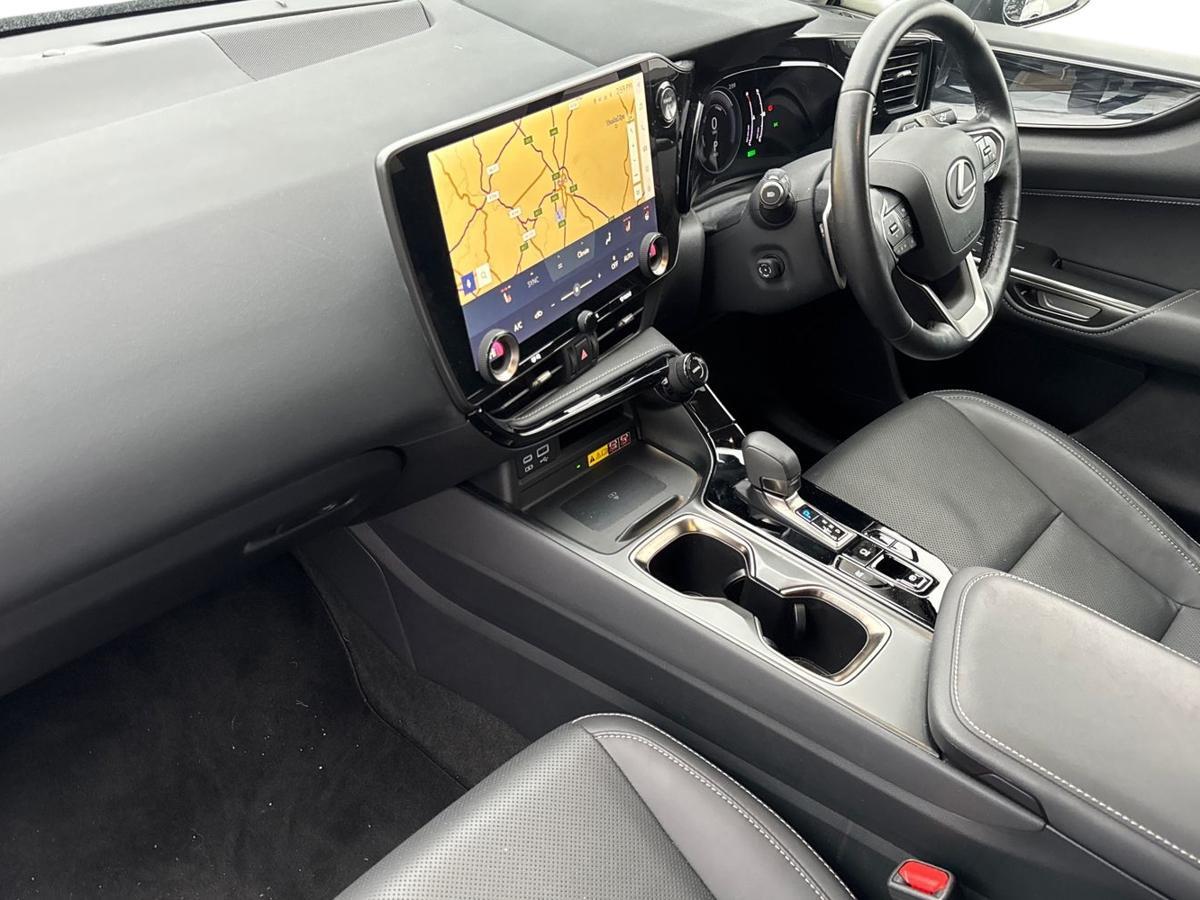 Used Lexus NX 2023 for sale - 77218274: Photo 7