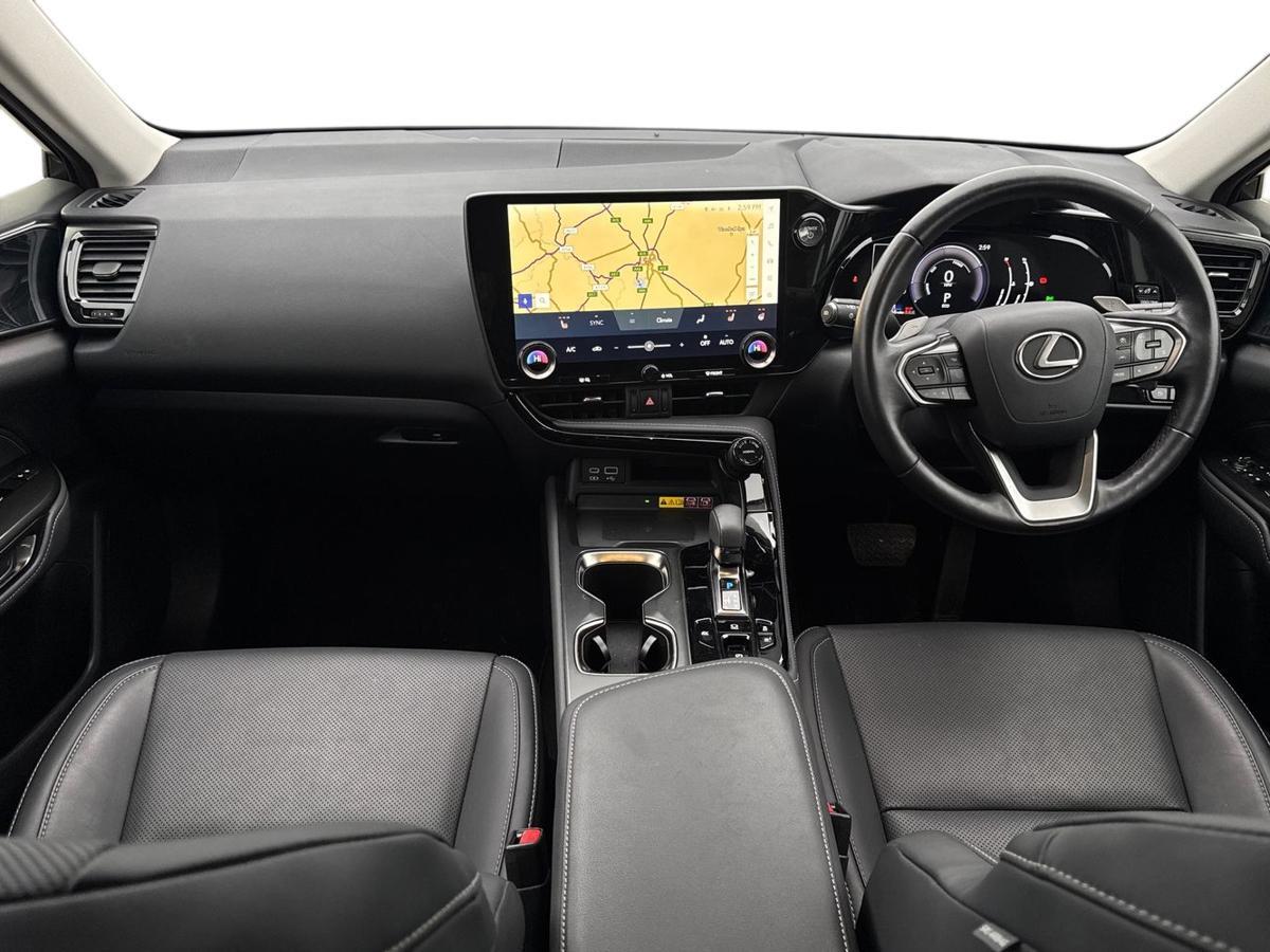Used Lexus NX 2023 for sale - 77218274: Photo 8