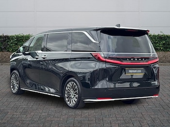 Used Lexus LM 2025 for sale - 79226482: Photo