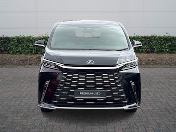Used Lexus LM 2025 for sale - 79226482: Photo