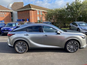 Used Lexus RX 2024 for sale - 76372389: Photo