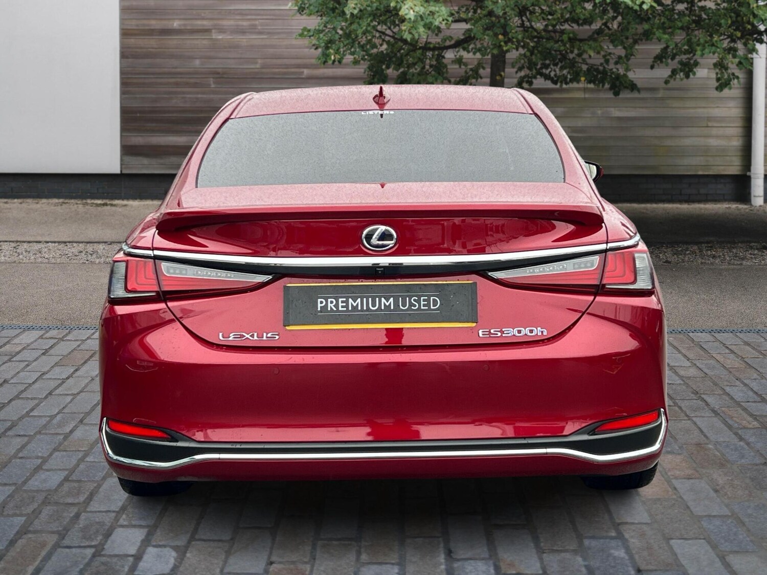 Used Lexus ES 2022 for sale - 76124001: Photo 10