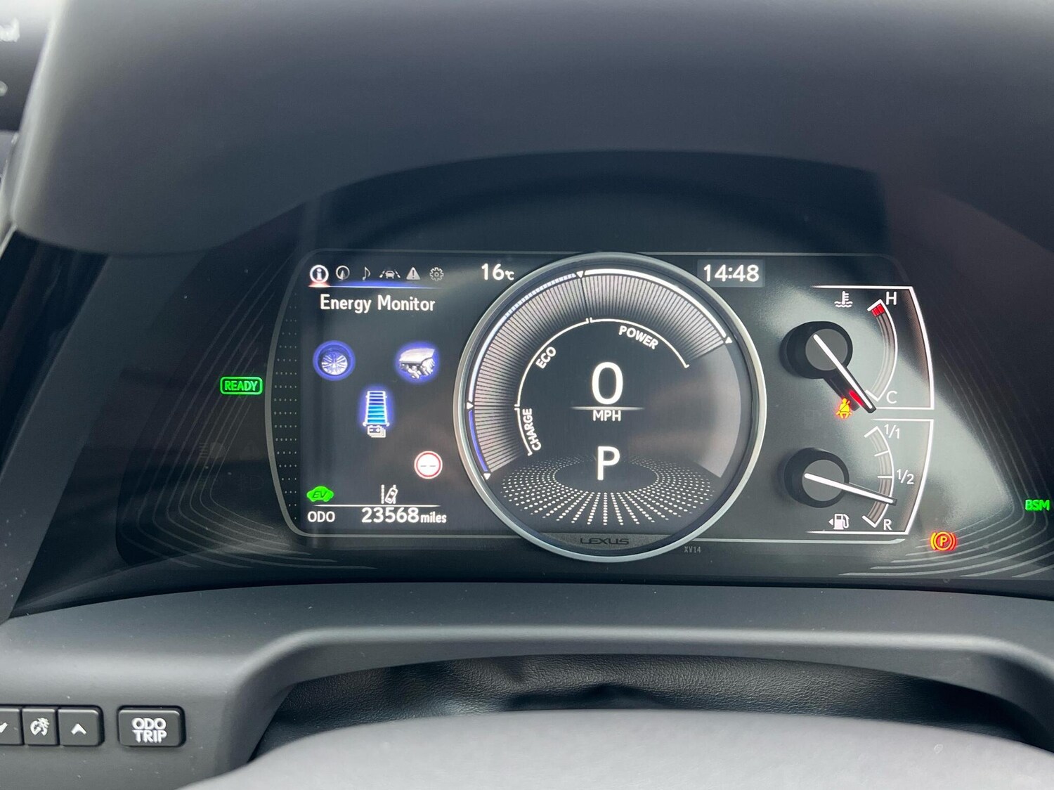 Used Lexus ES 2022 for sale - 76124001: Photo 11