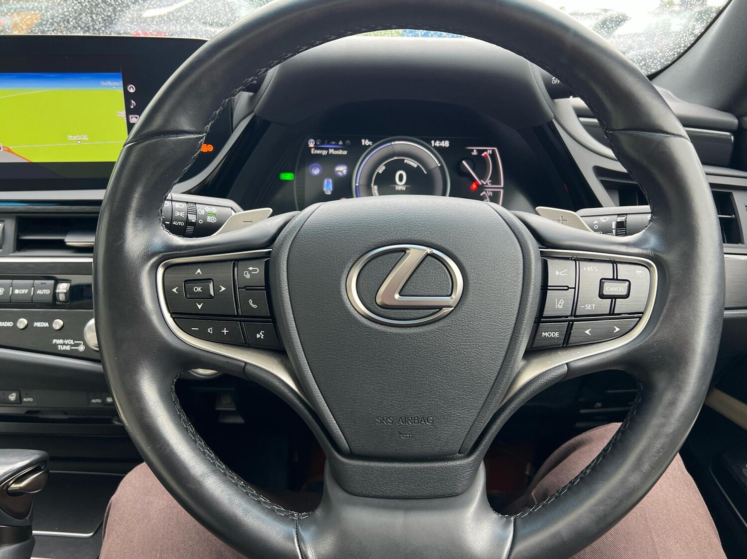 Used Lexus ES 2022 for sale - 76124001: Photo 13