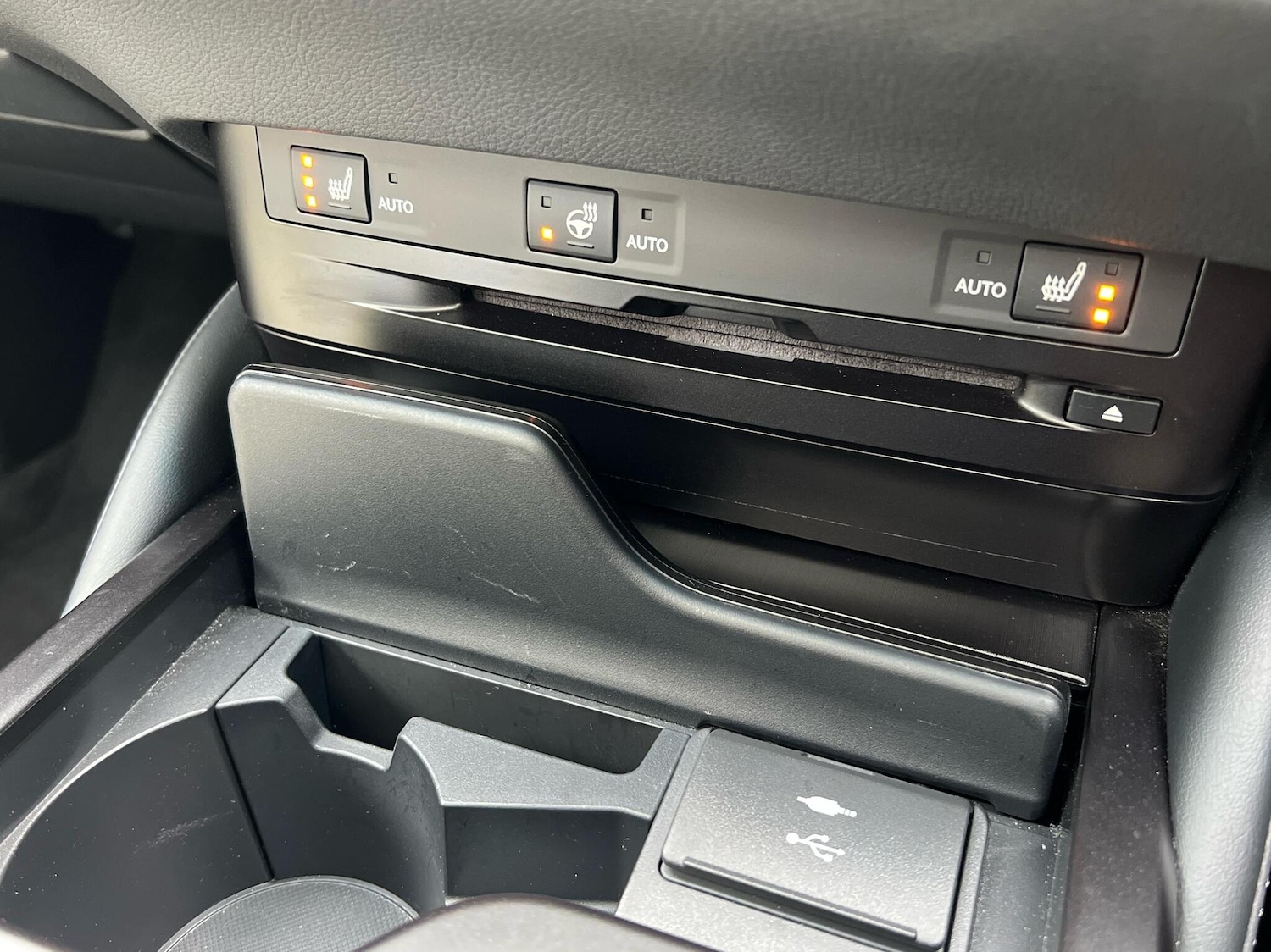 Used Lexus ES 2022 for sale - 76124001: Photo 15