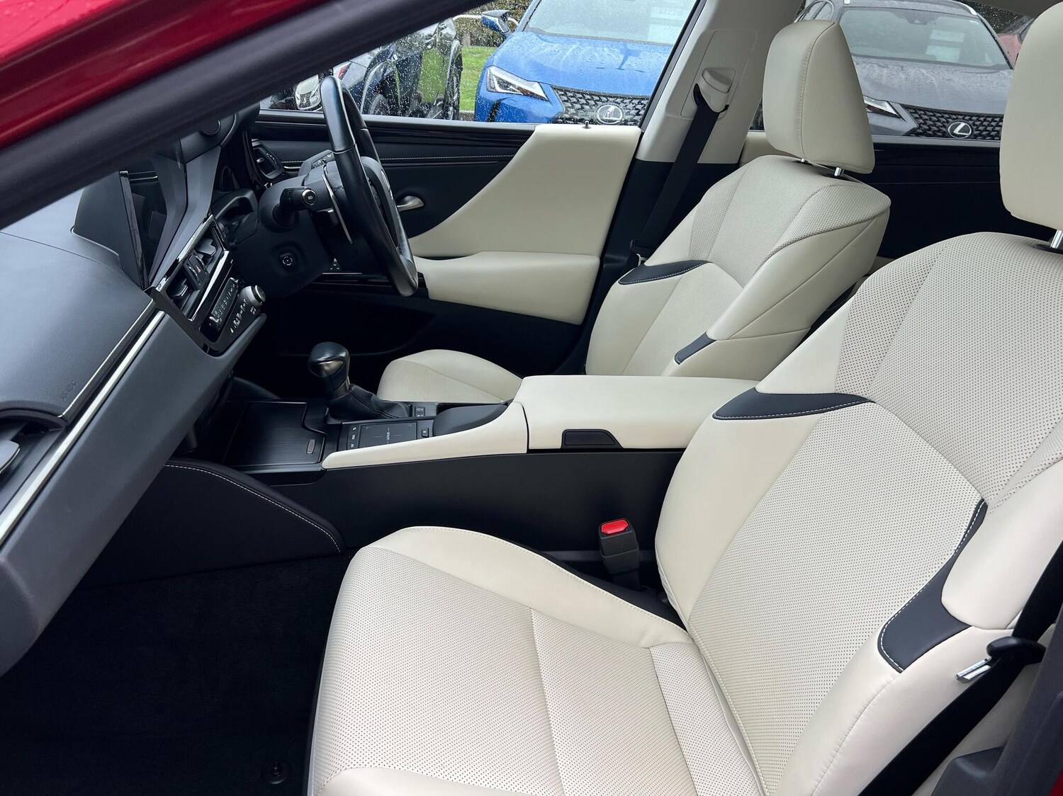 Used Lexus ES 2022 for sale - 76124001: Photo 22