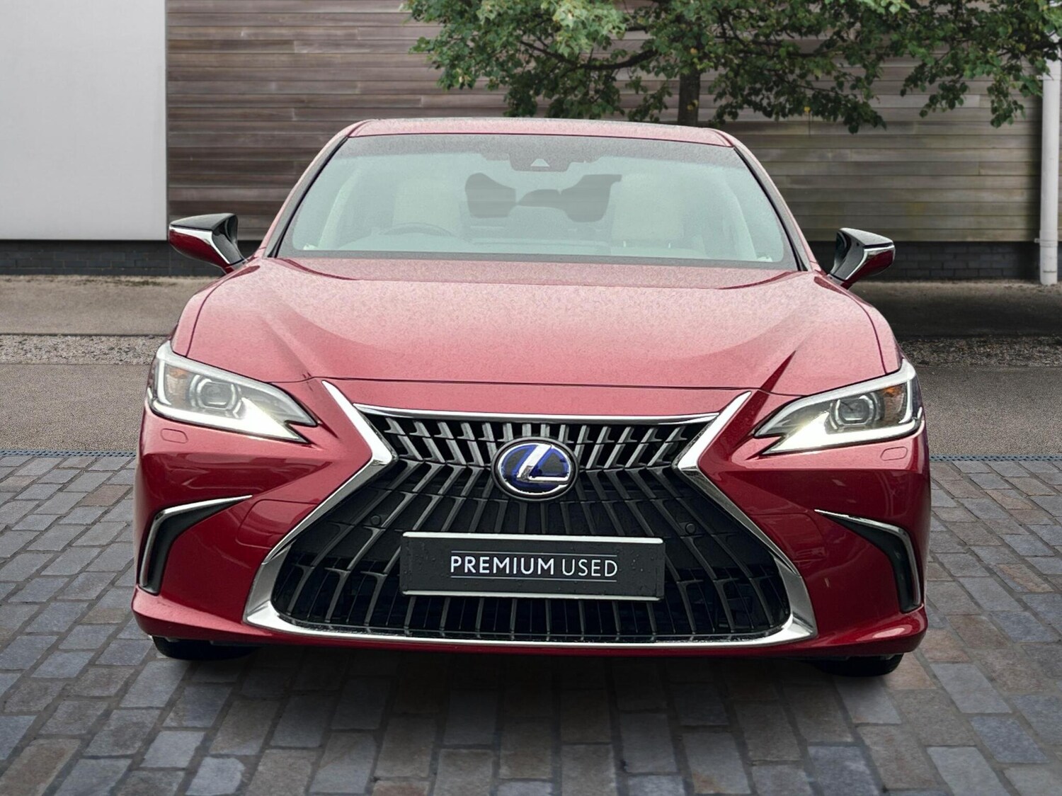 Used Lexus ES 2022 for sale - 76124001: Photo 7