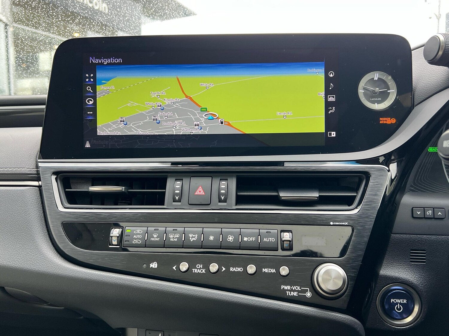 Used Lexus ES 2022 for sale - 76124001: Photo 8