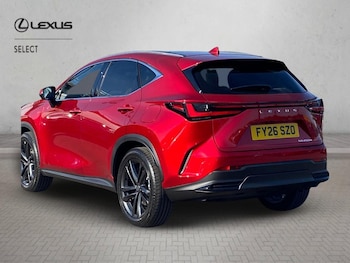 Used Lexus NX 2026 for sale - 78430995: Photo
